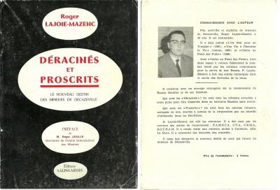 1966 deracines et proscrits 1966
