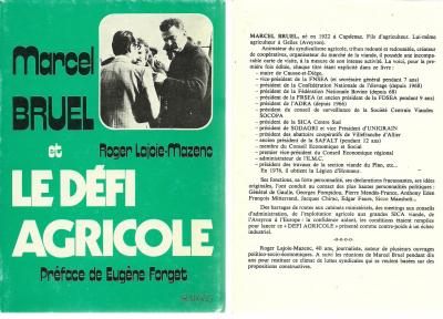 1976 marcel bruel 1976